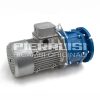 MOTORIDUTTORE CHFA52 RAPPORTO 1/29,89  KW 1,5 4 POLI IE2 TH090 - immagine 3
