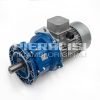 MOTORIDUTTORE CHFA52 RAPPORTO 1/29,89  KW 1,5 4 POLI IE2 TH090
