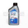 OLIO LUBRIFICANTE MOBIL ATF 220 KG0,868