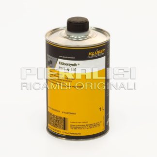 OLIO KLUBER KLUBERSYNT UH1 6-150 (1X1LT)