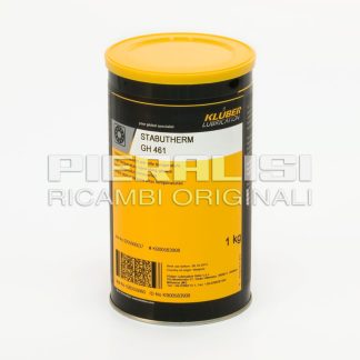 GREASE KLUBER STABUTHERM GH 461 (1X1KG)