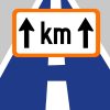 KM