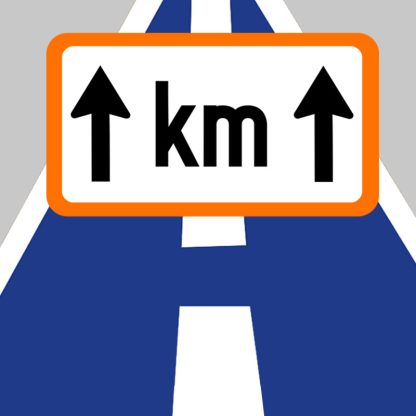 KM