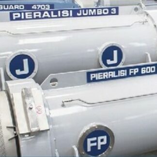 CENTRIFUGHE INDUSTRIALI