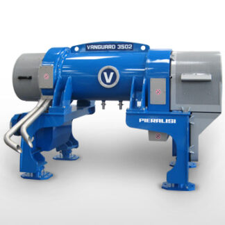VANGUARD 350