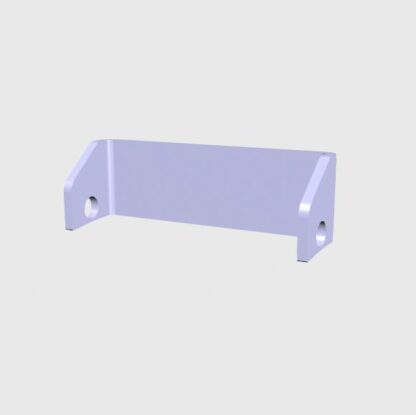PALETTA PER GRIGLIA H140 MM.