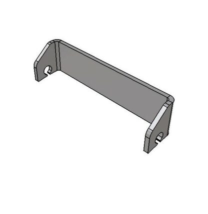 PALETTA PER GRIGLIA H180 MM.